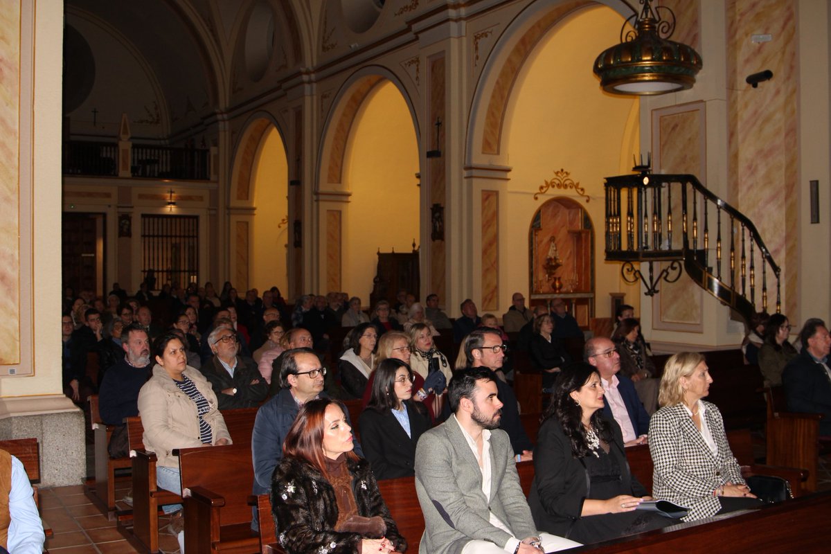 Ayuntamiento Brunete tweet media