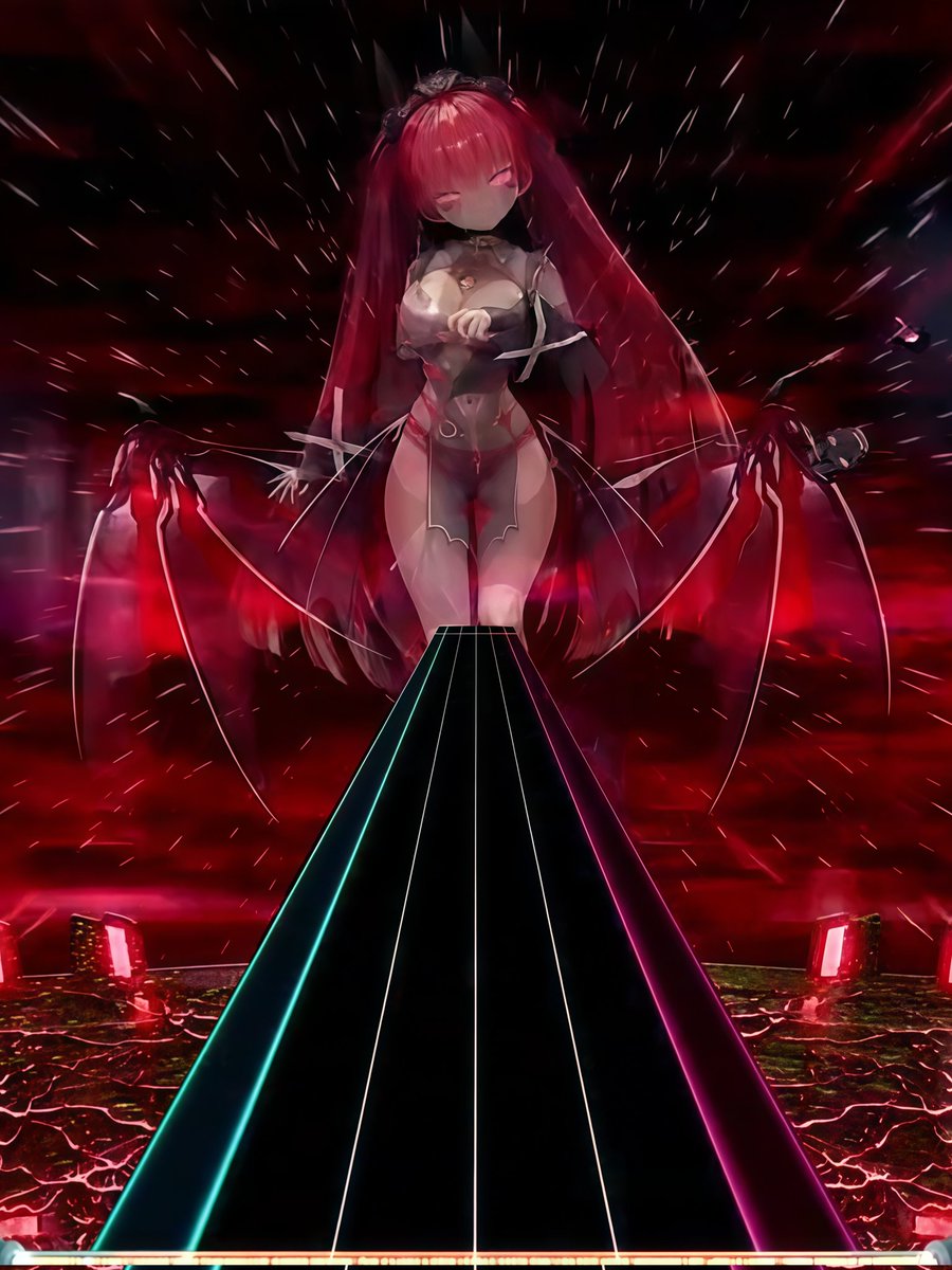 ４２８の強くなるボルテ tweet media