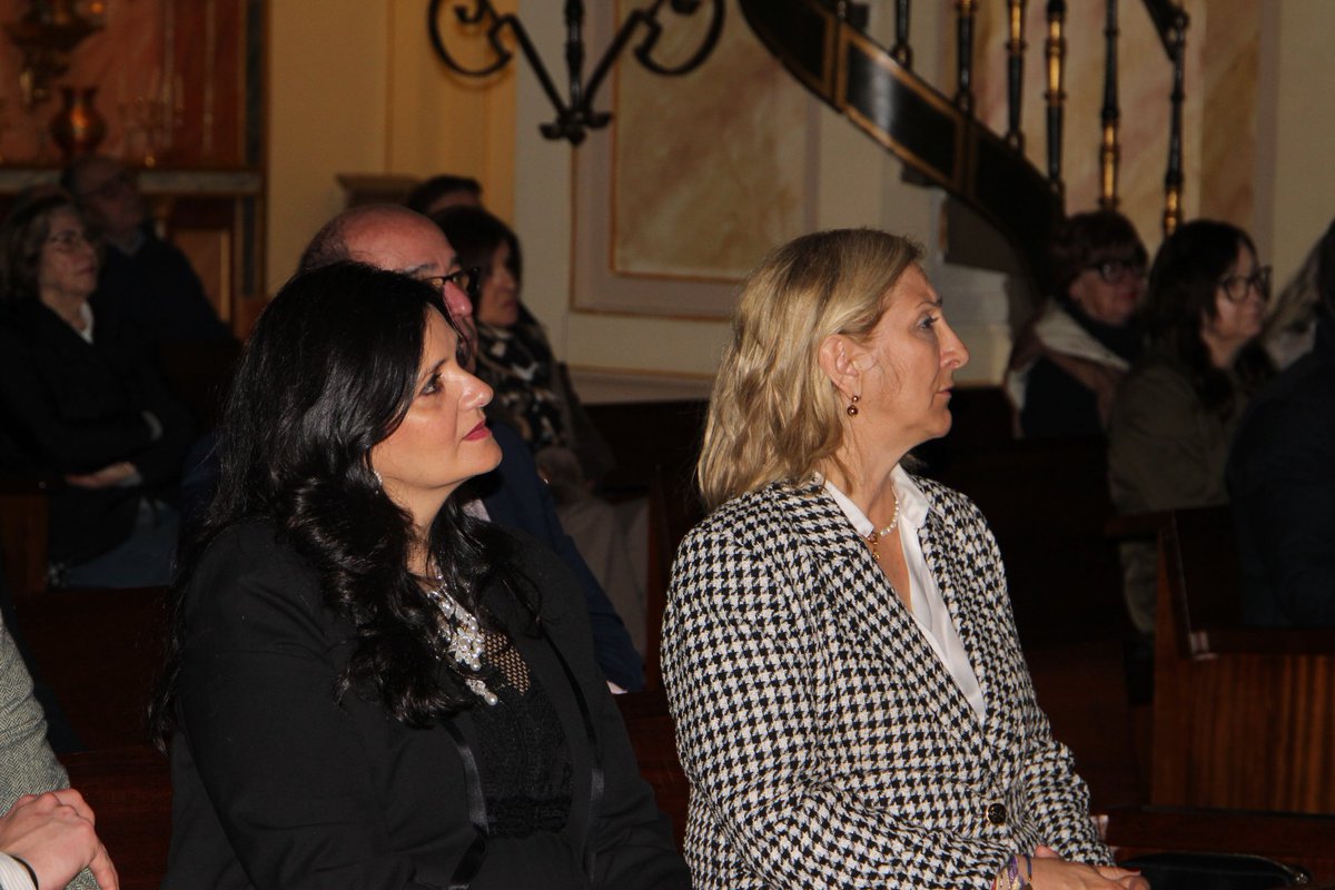 Ayuntamiento Brunete tweet media