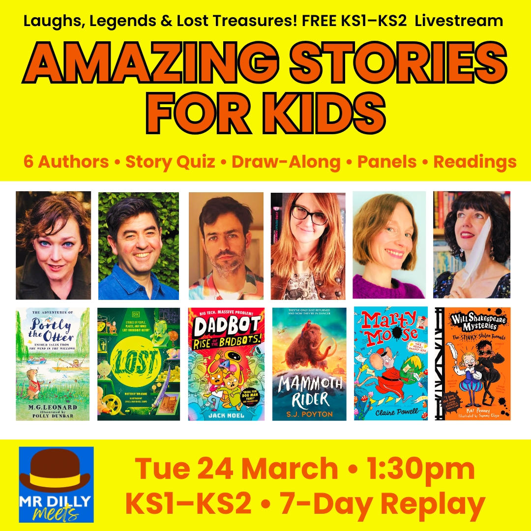 Mr Dilly | Updates Only tweet media