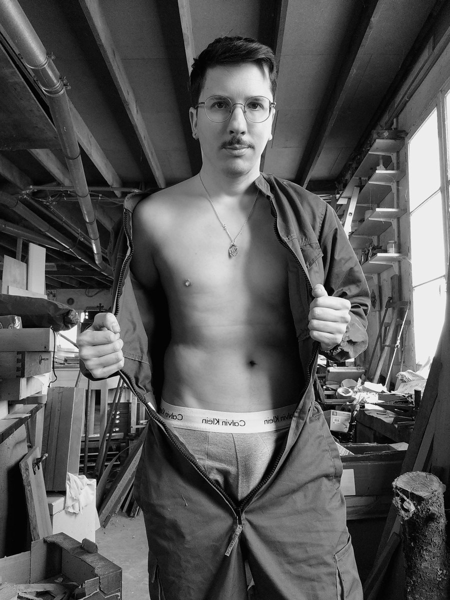 Pierre PV tweet media