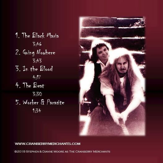 CranberryMerch2's tweet image. WANT TO HEAR THE ENTIRE THEME TO OUR RADIO SHOW??  😎🎶🥁 #RT
Here’s the original instrumental piece from our debut EP “In The Blood” — check out: “The Beat”!
open.spotify.com/track/4D0I9Ia0…

#cranberrymerchants #buy #purchase #download #stream #keepbuildingthescene