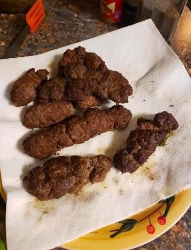 Mary Hinge OBE. 💙 tweet media