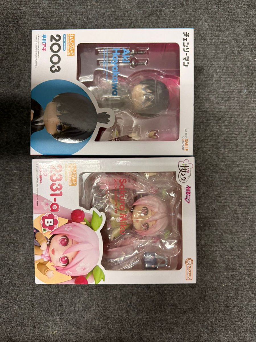 我爱吃OREO tweet media