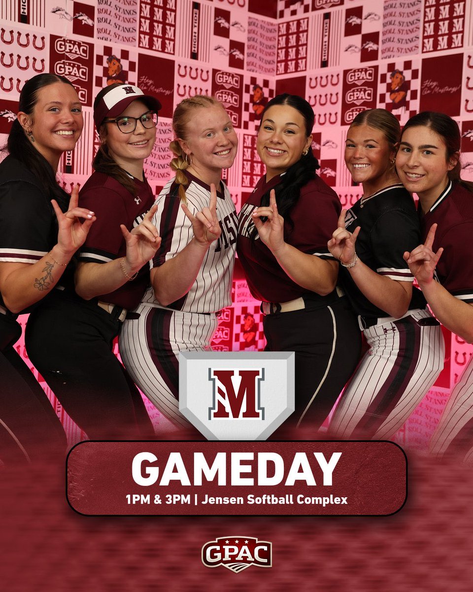 Morningside Softball tweet media