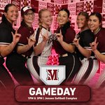 Photo by Morningside Softball (@Mside_Softball)