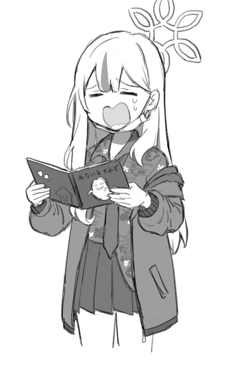 春夏アキト tweet media