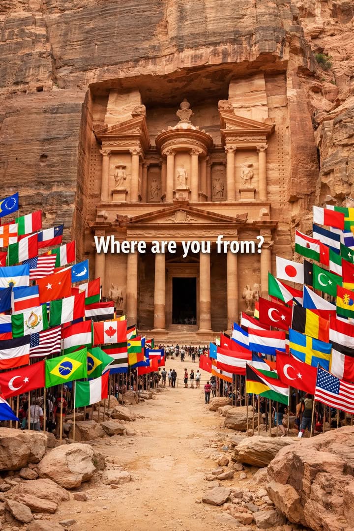 كل ما هو أردني جميل tweet media