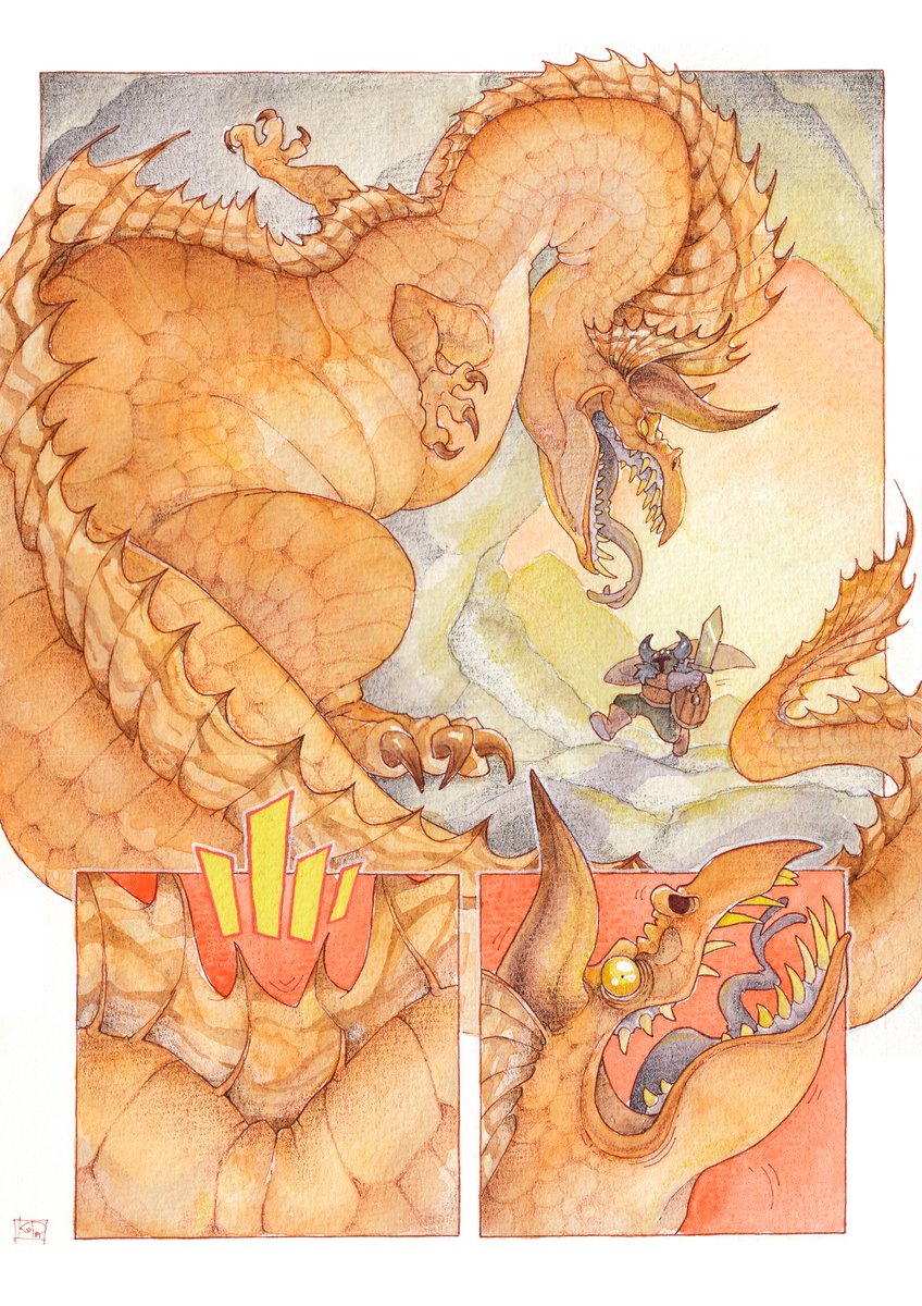 KoDa (KogotsuchiDark) tweet media