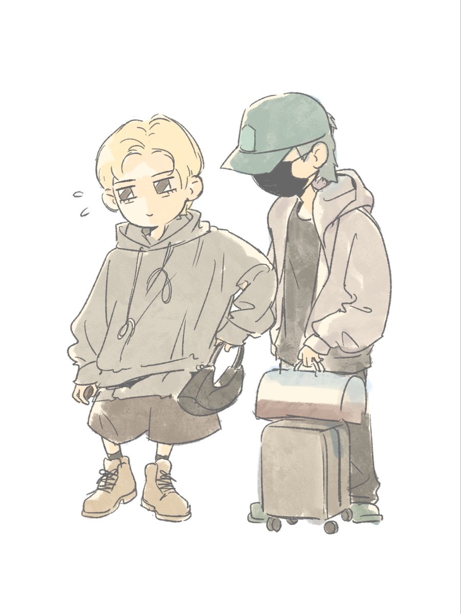 窝布直捣 tweet media