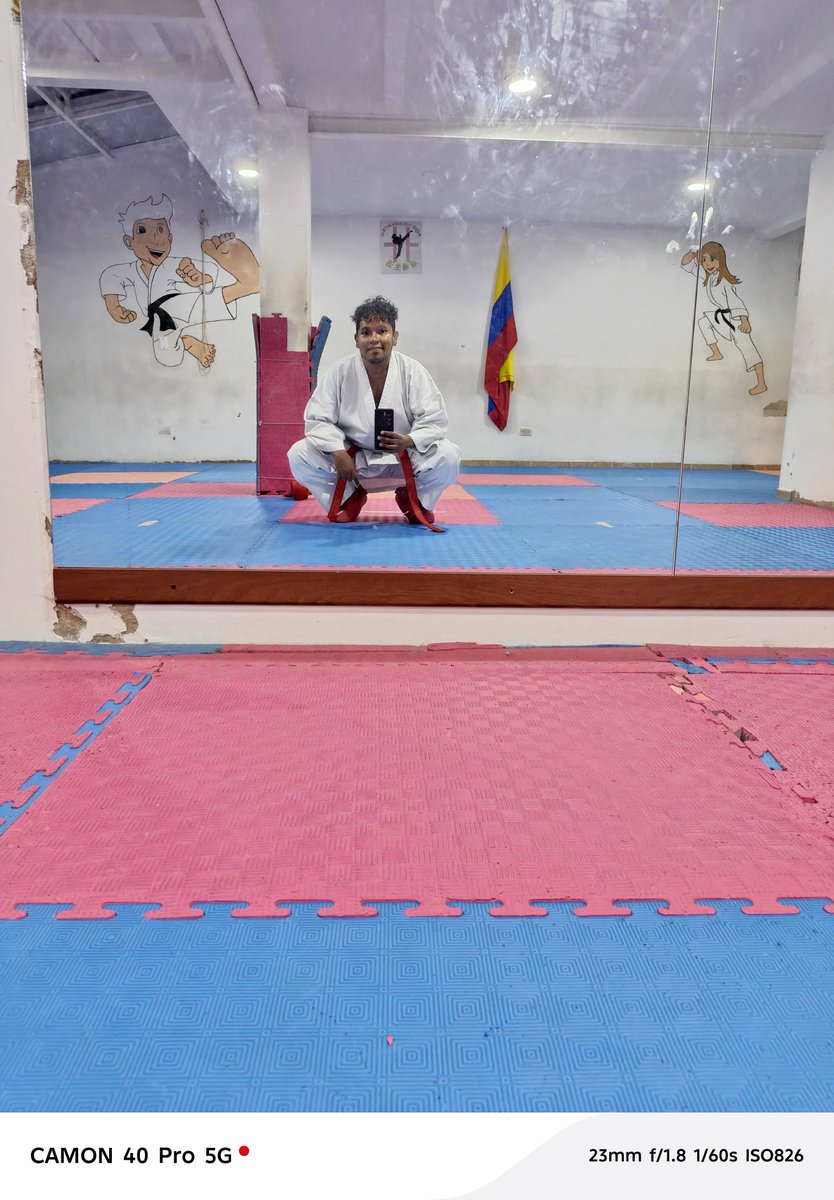 Jose Fernando Baena A. tweet media