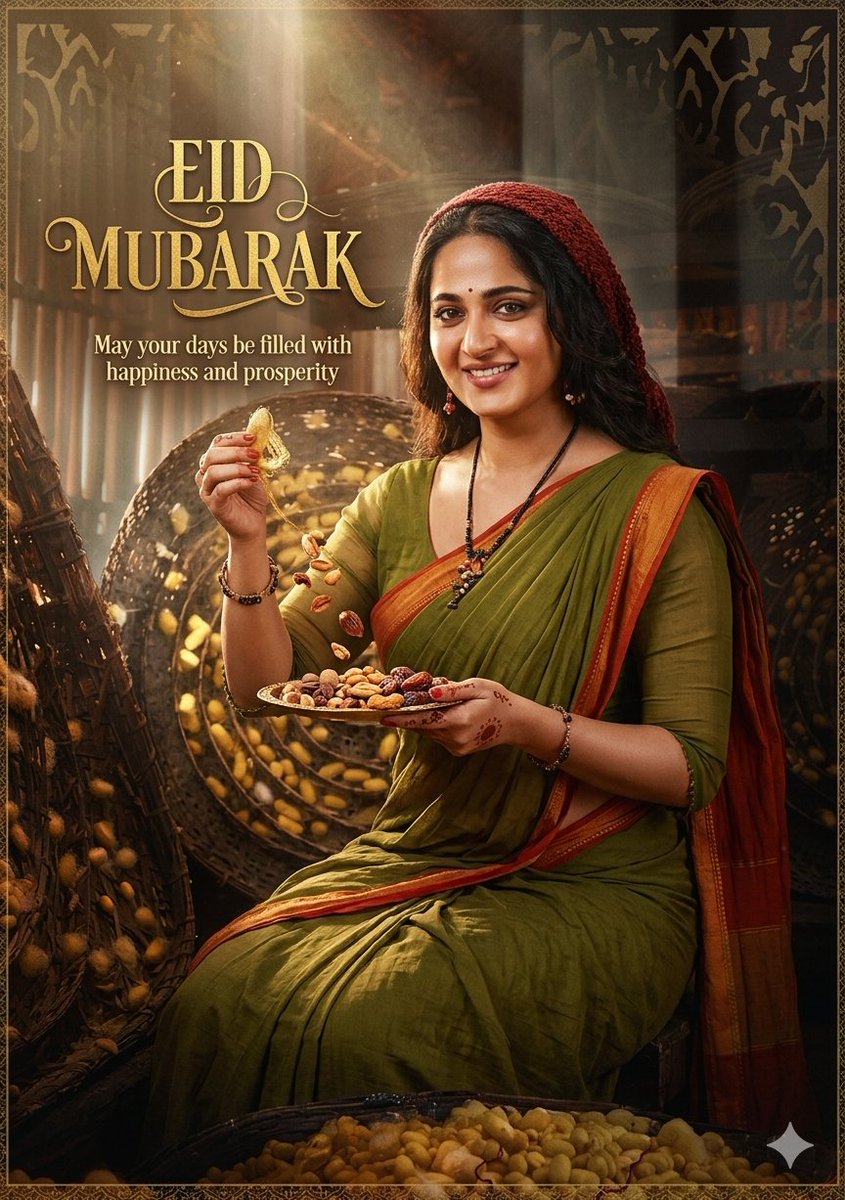 AnushkaShettyPlanet tweet media