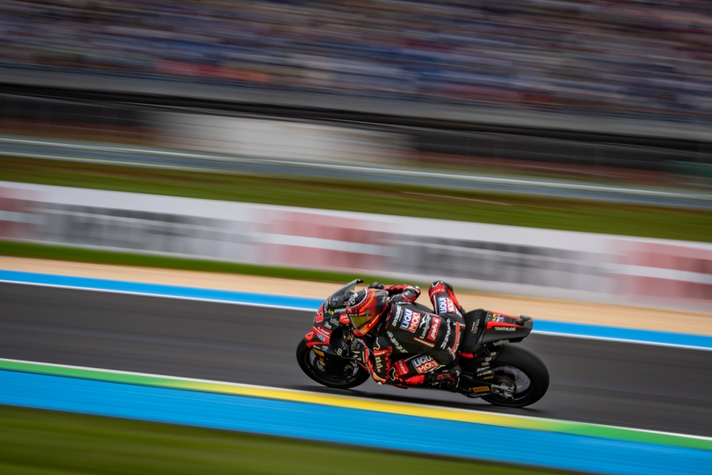 Intact GP tweet media