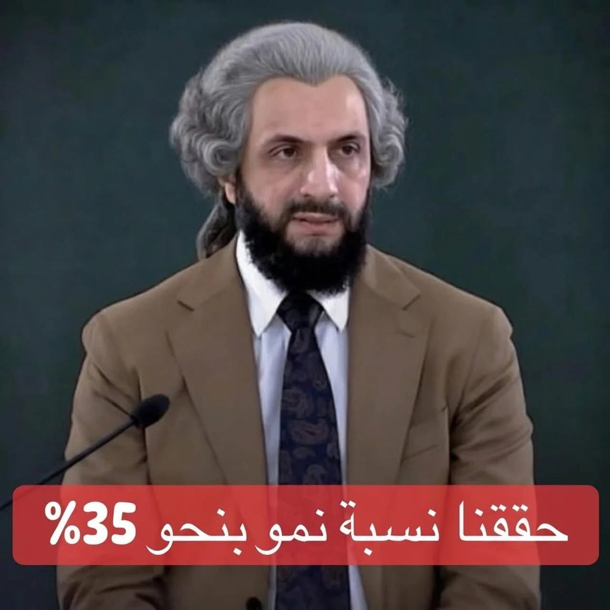 Walid khalifa tweet media