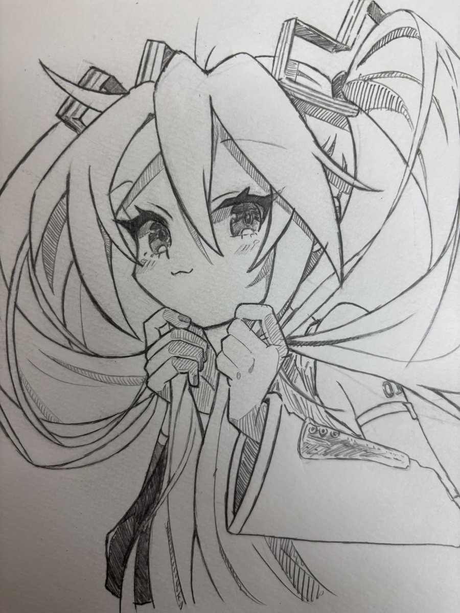 Not_tomoaki's tweet photo. もしゃ https://t.co/Uqha8wO1vw