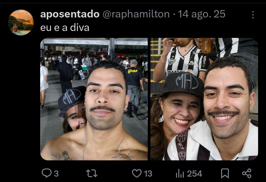 Arrogante Cruzeirense tweet media