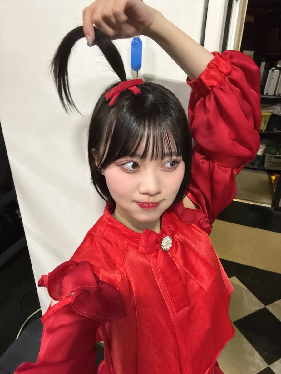 花音@九州女子翼 tweet media