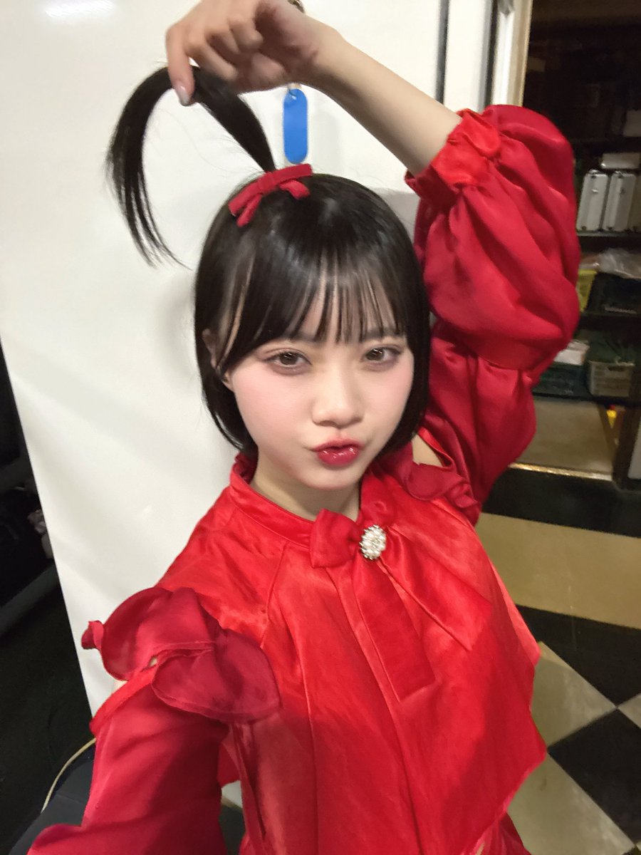 花音@九州女子翼 tweet media