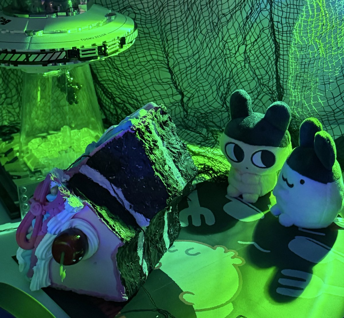 팅탱톤 tweet media