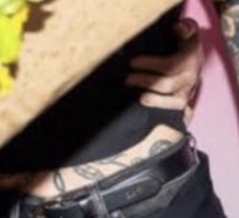 Les :Þ MCRNY 08/09⭐️ 🎸🫧 tweet media