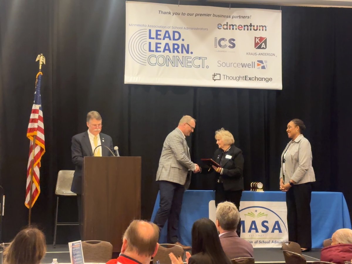 Monticello School District tweet media