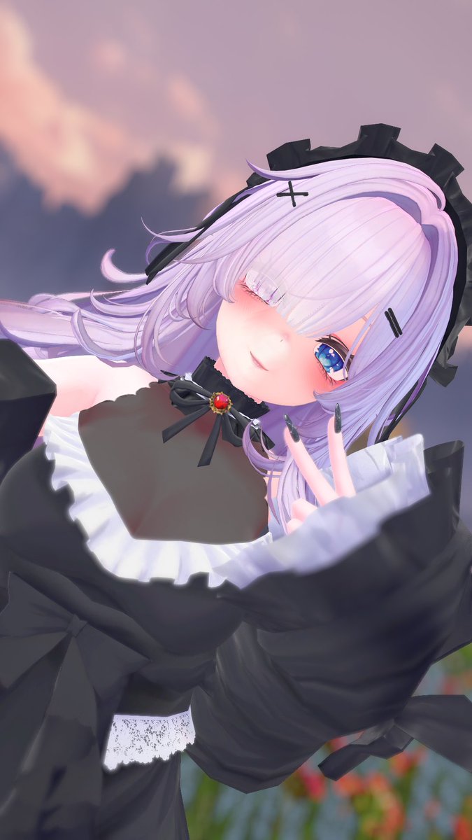 🍙 Rhamithys（らみ）🍙 tweet media