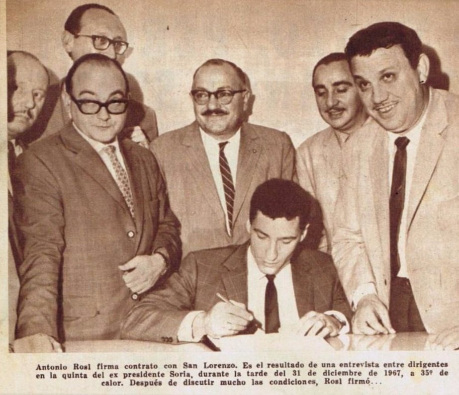 Forzosos tweet media