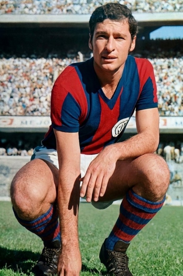 Forzosos tweet media