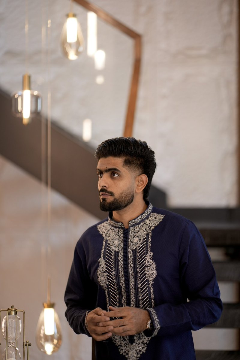 Babar Azam tweet media