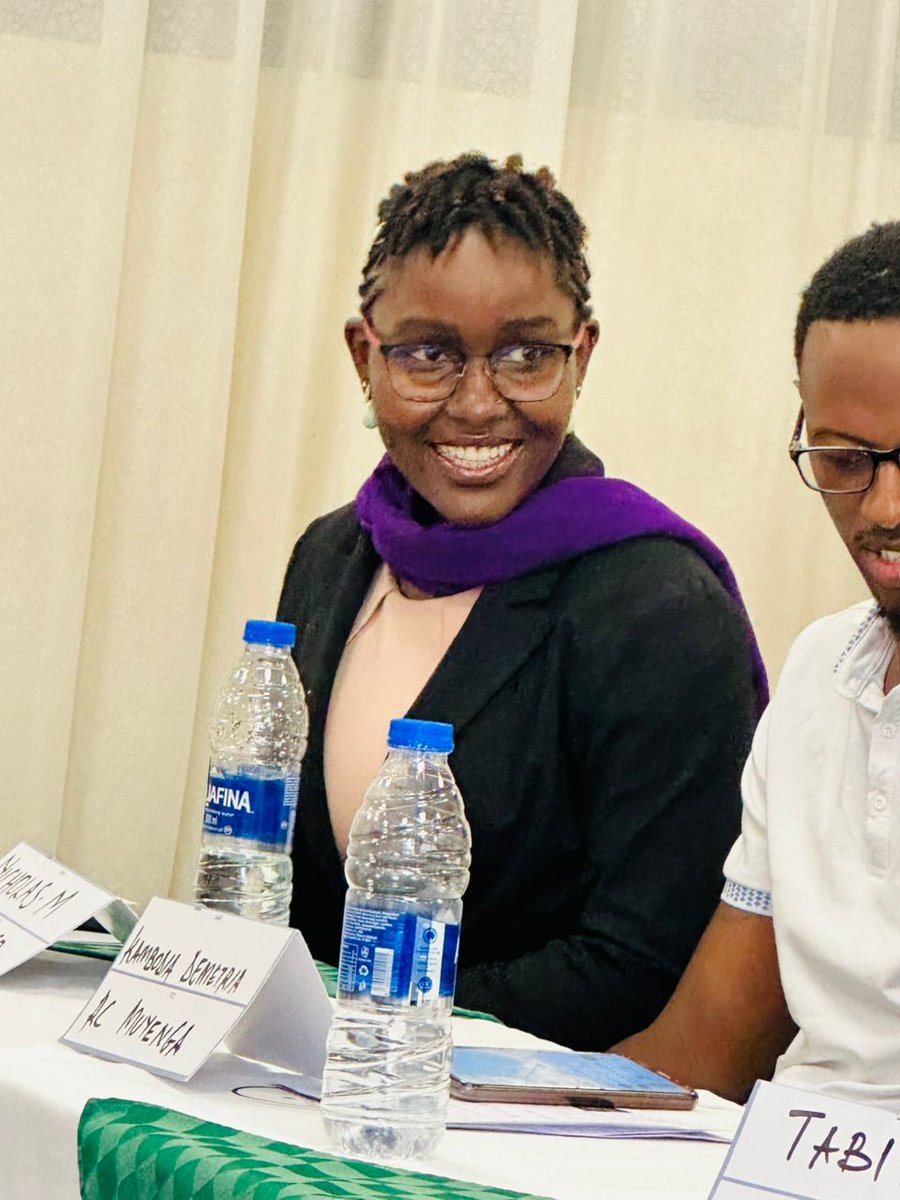 The Rotary Leadership Institute Ug tweet media