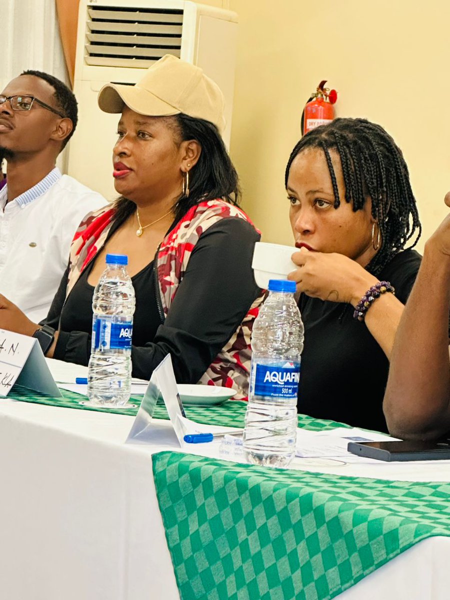 The Rotary Leadership Institute Ug tweet media