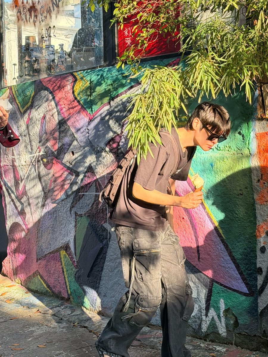 SES Updates tweet media