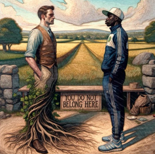 Wayne Johnson tweet media