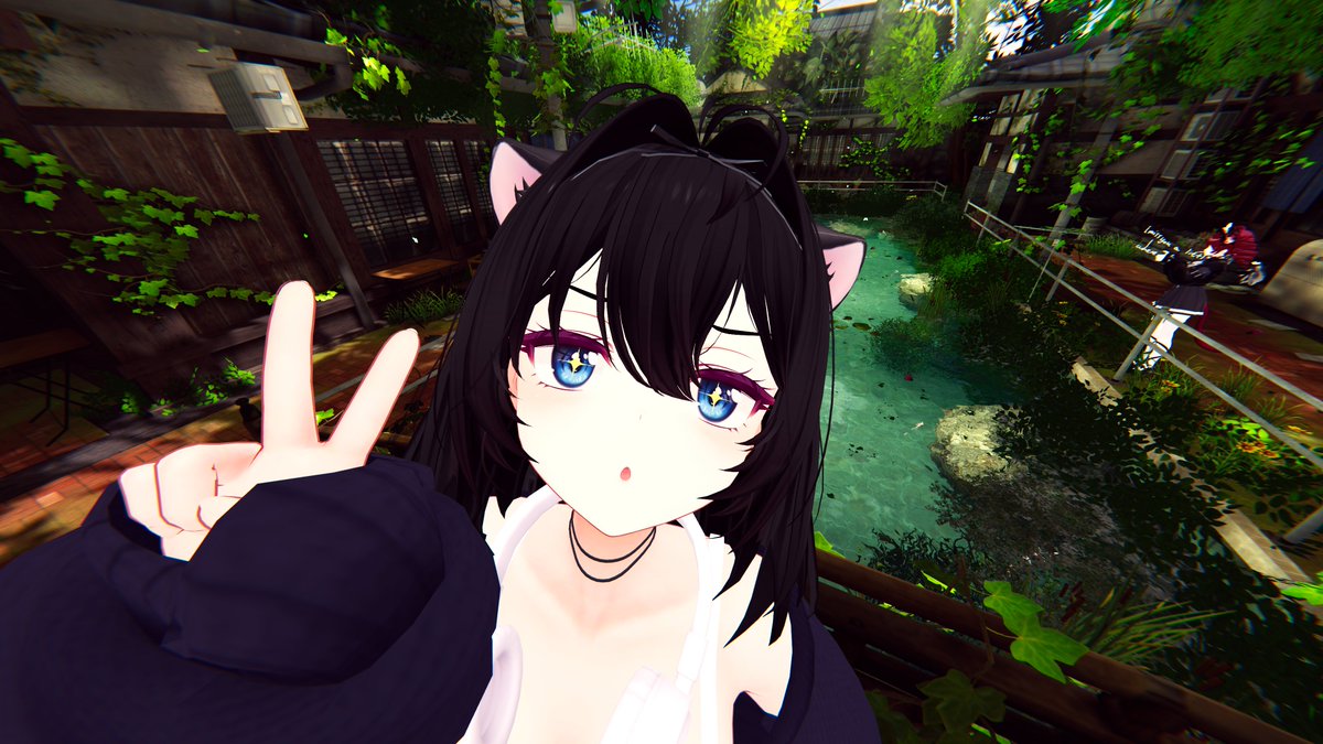 StevenNekoClips 🇻🇪 tweet media