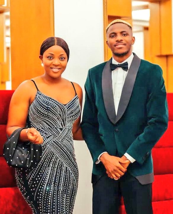 Mazi of Africa tweet media