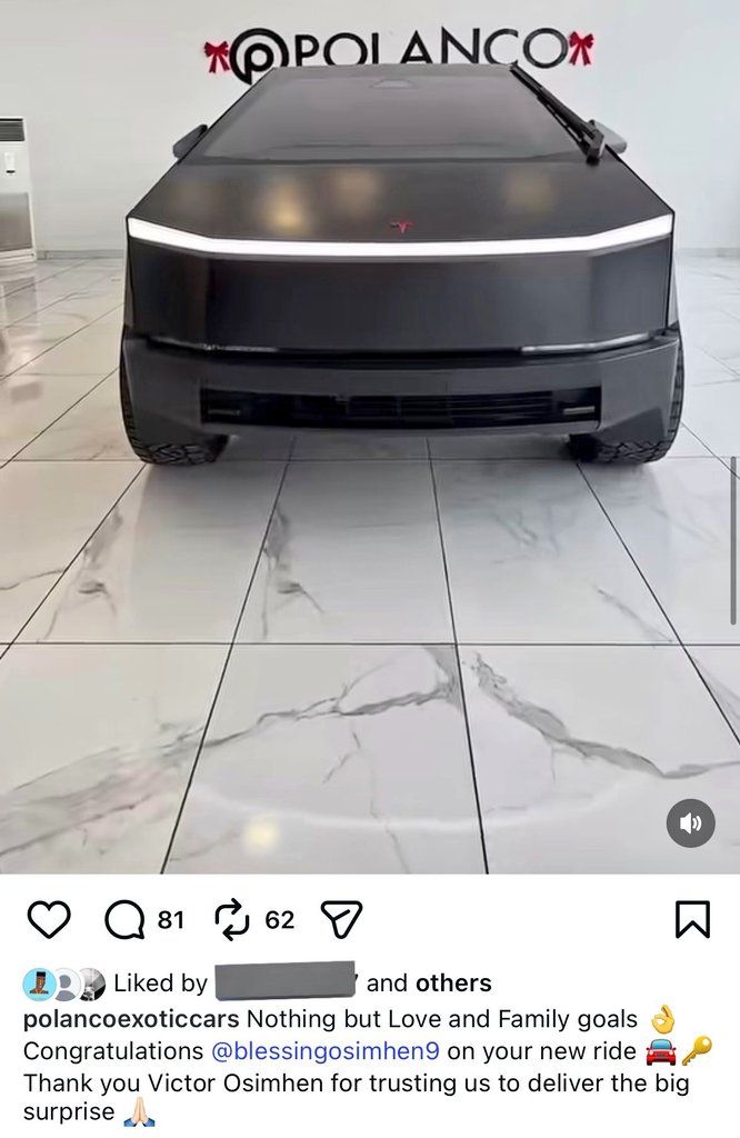 Mazi of Africa tweet media