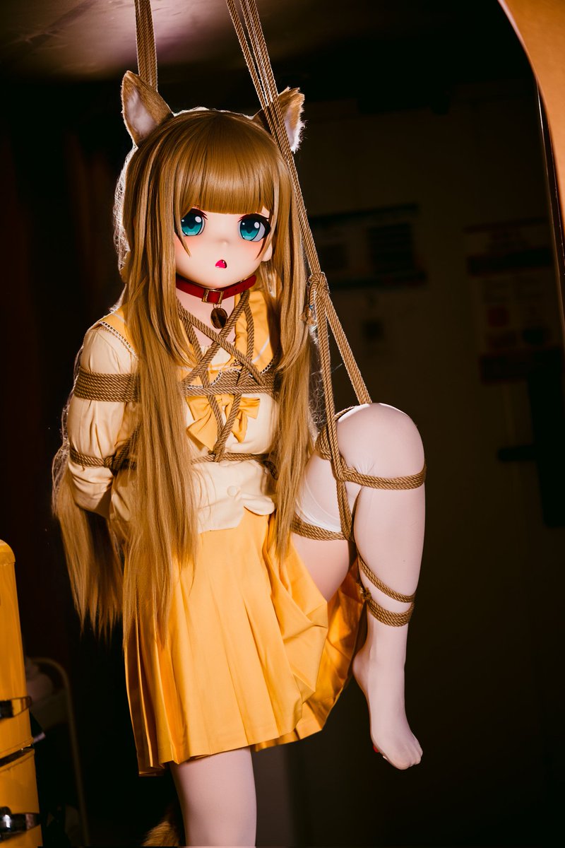 小猫粮酱♡ tweet media
