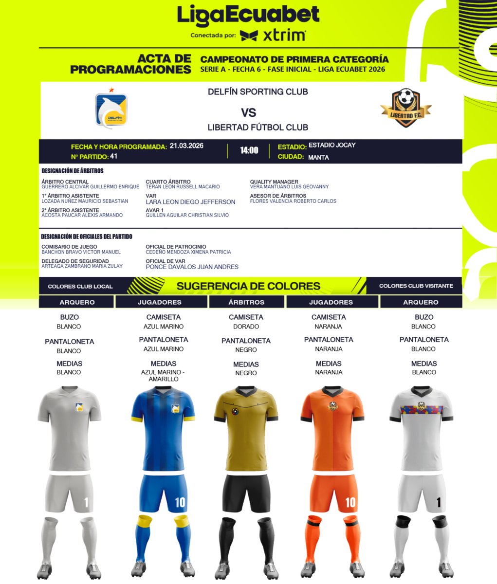 Deporte Active tweet media