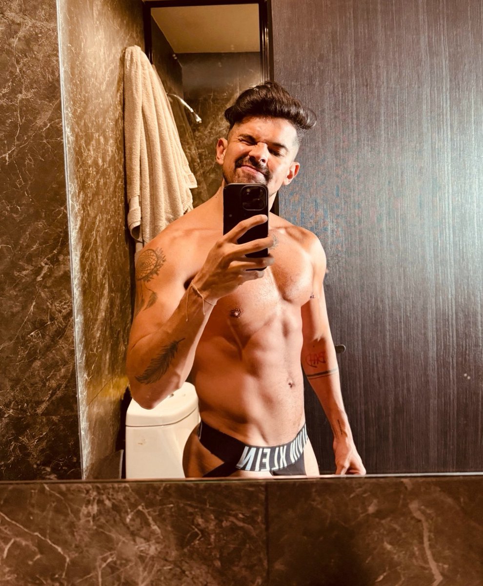 Quique Galdeano tweet media