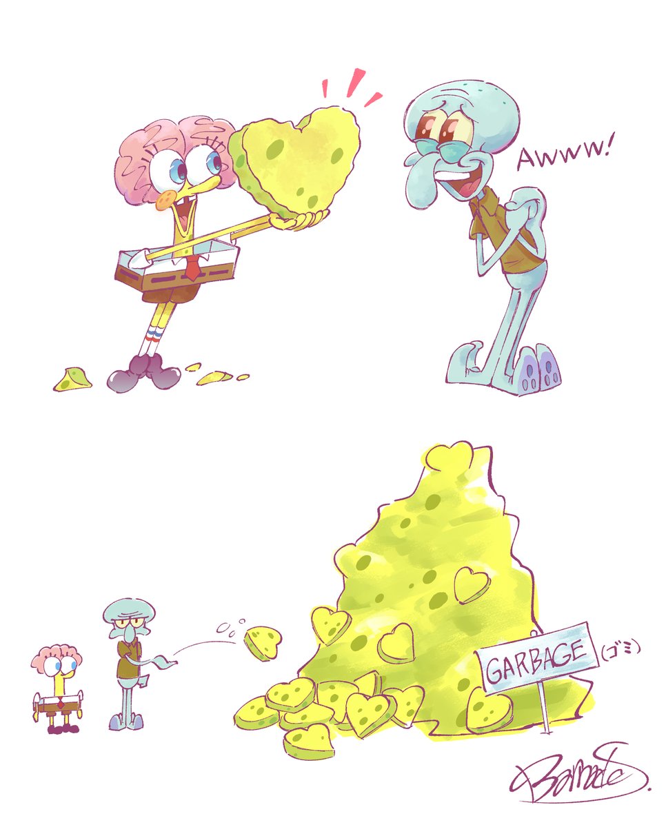 フジツボソース tweet media