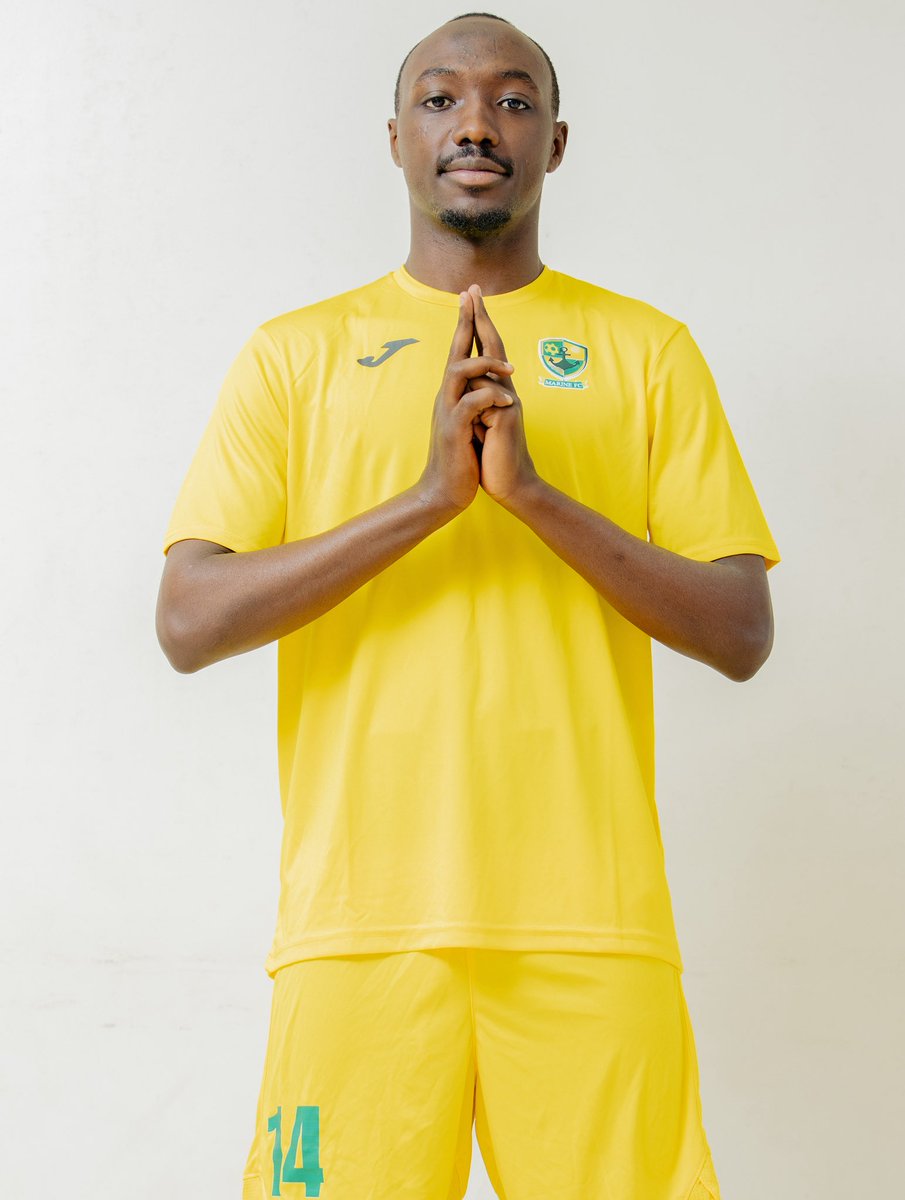 MARINE FC Officiel tweet media