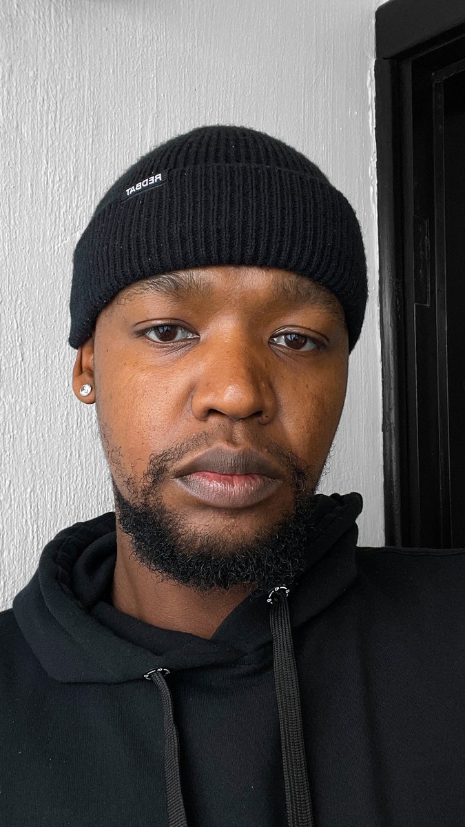 Romeo X siphu tweet media