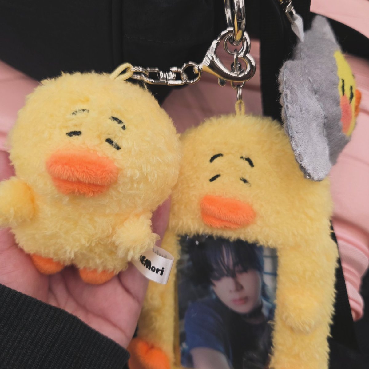 taembear♡taemin withdrawals tweet media