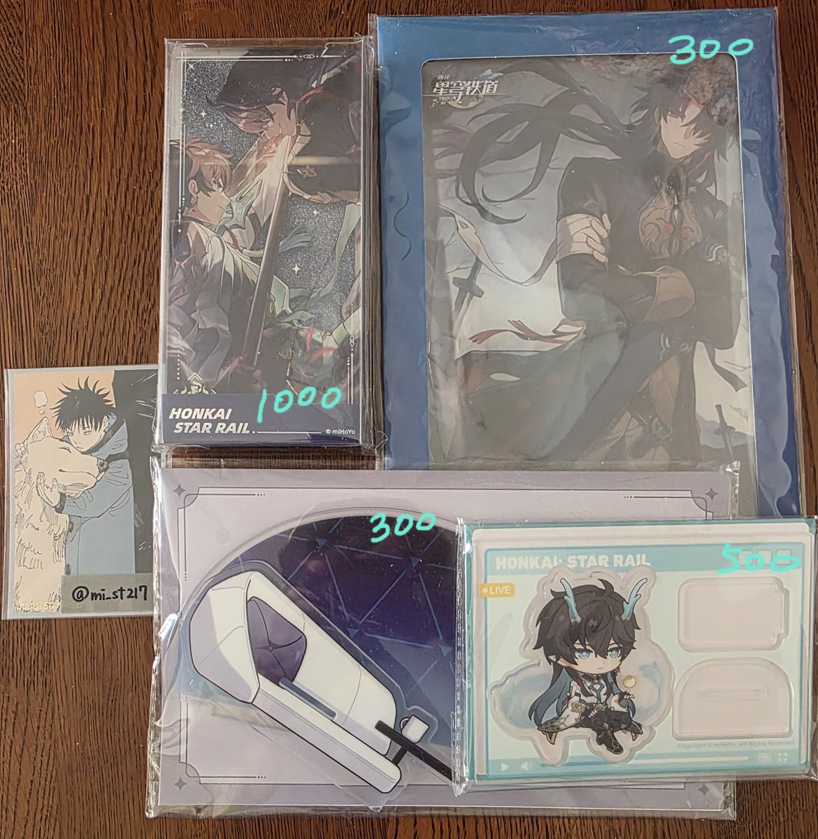 まちゃ tweet media