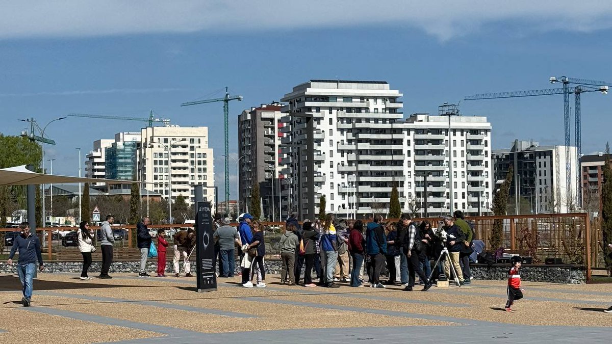 Ayuntamiento de León tweet media
