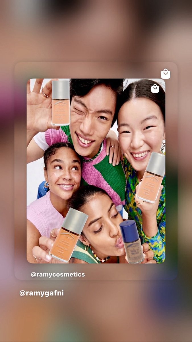 Ramy Gafni tweet media