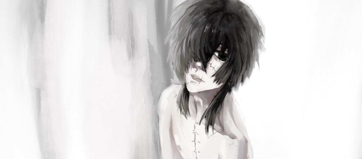 dossouu101's tweet image. #slowdamage #トワ　#スロウダメジ　#スロウダメ