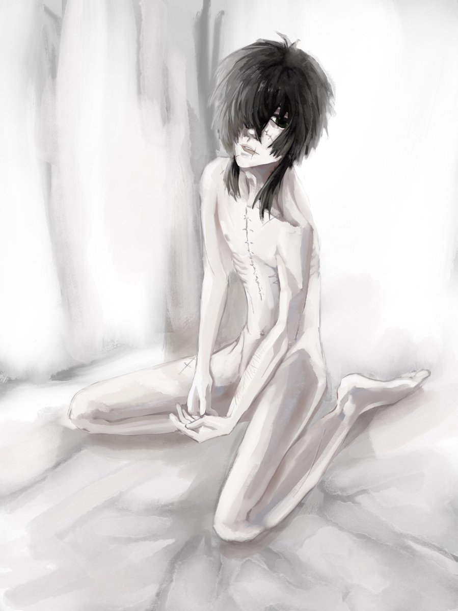 dossouu101's tweet image. #slowdamage #トワ　#スロウダメジ　#スロウダメ