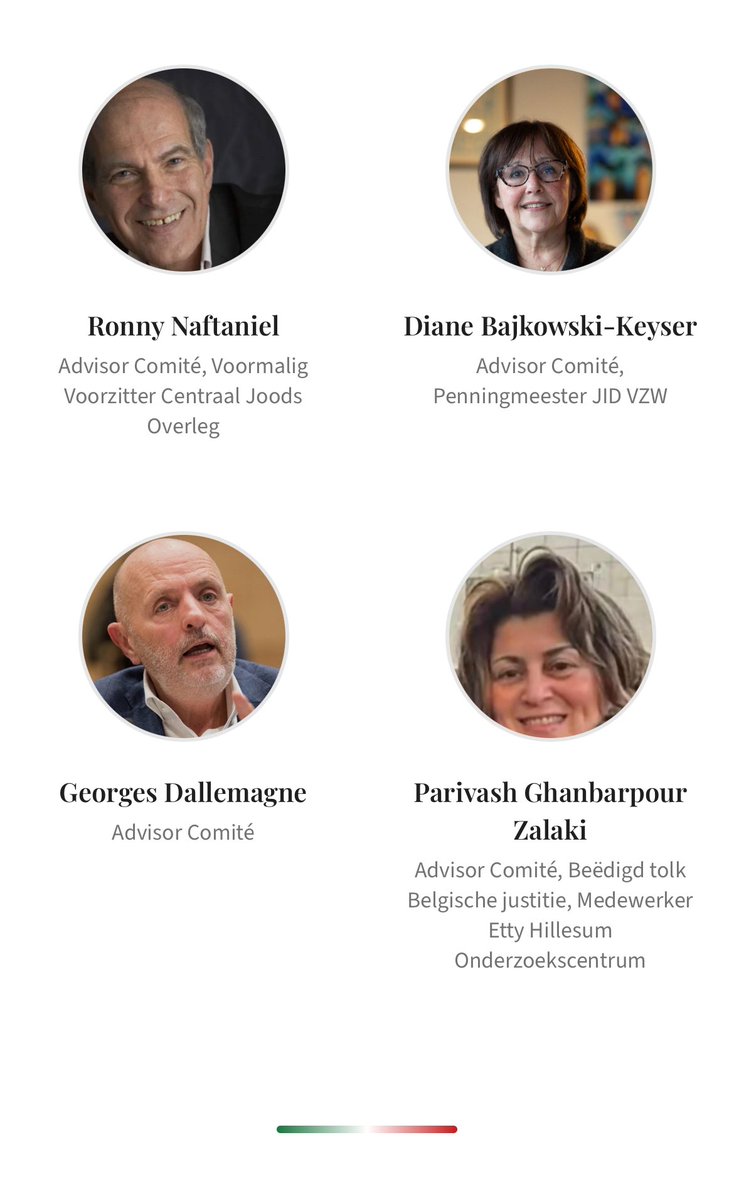 Comité vrij Iran Libre - CVIL tweet media