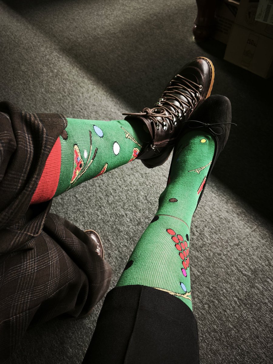 Agnieszka Thomson tweet media